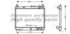 ASHUKI T553-15 Radiator, engine cooling